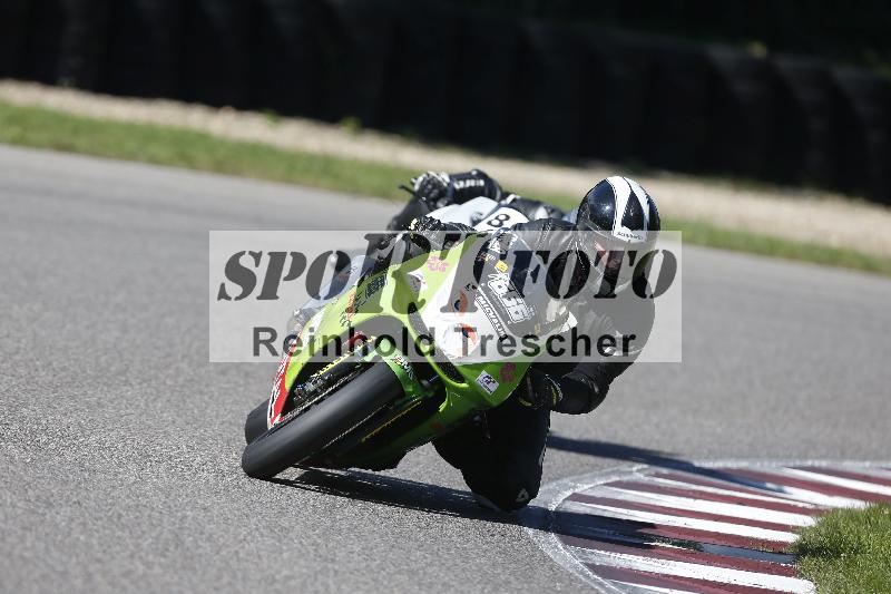 /55 20.09.2025 Speer Racing ADR/Gruppe gelb/666